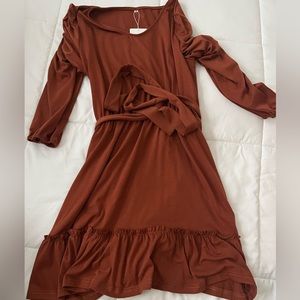 MIDI Dress